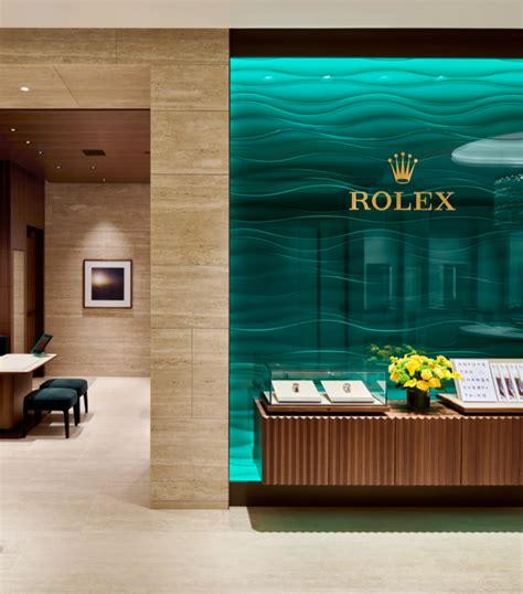 rolex jewelers san diego